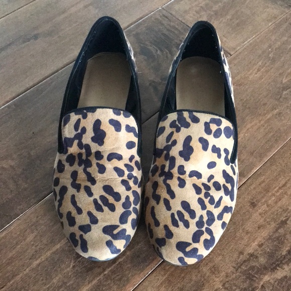 Joe Fresh Loafers - Picture 1 of 4